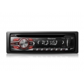 Pioneer DVH-340UB autóhifi, autórádió fejegység CD / MP3 / DVD / USB